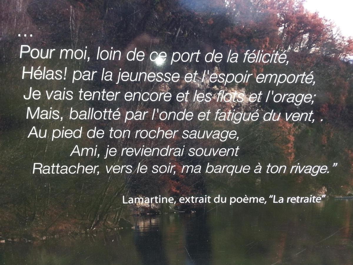 Eco Yourte Du Bourget Conjux