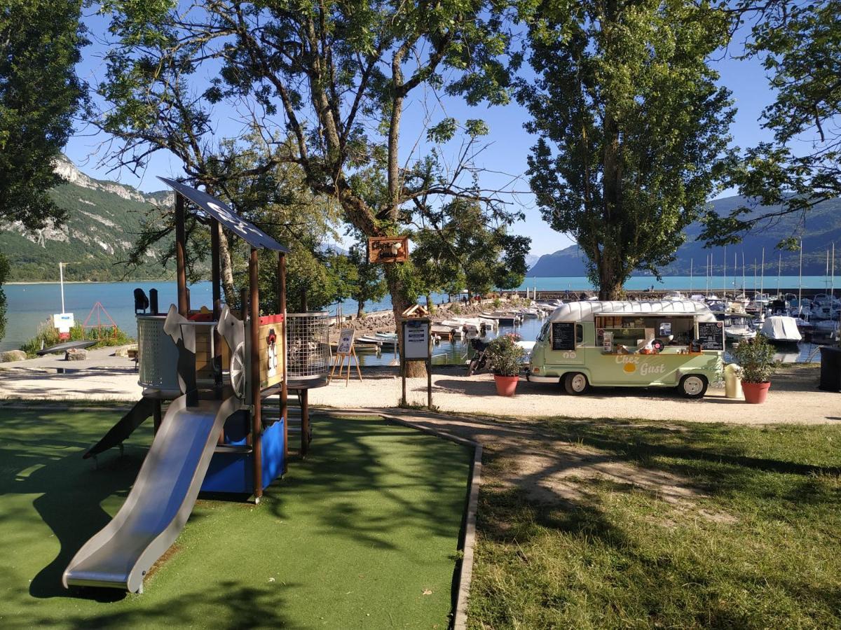 Eco Yourte Du Bourget Luxury tent *
