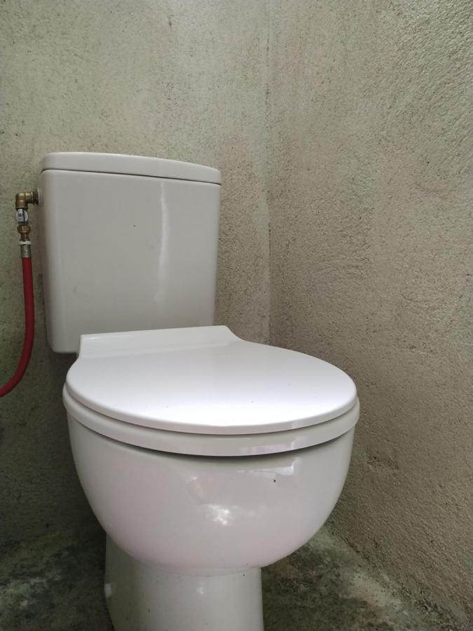 Eco Yourte Du Bourget Conjux